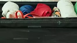 Vixen Petite 18+ Beauty Lia Shows Off Her Wild Side