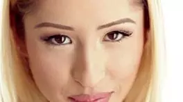 tiny pussy goldie rush takes on bbc in interracial teen action at darkx