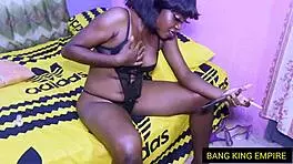 Beautiful Ebony Naughty Latina Love Sex And Got Fucked By Ex Boyfriend