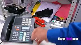 Chloe Rose caught shoplifting bikinis in a surprising twist