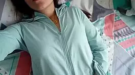 OMG, Check Out This Scandalous Intimate Video of Argentine Teacher Milet 😱