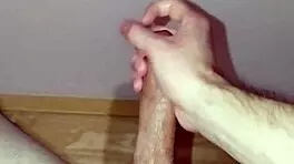 Masturbation and cum 15