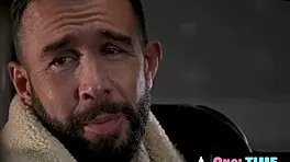 analtime xxx - naughty girl dharma jones gets ass creampied after hard anal sex 😈