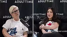 Are you into step roleplay out side of porn - jane wilde bree mills