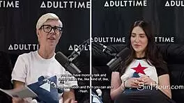 Are you into step roleplay out side of porn - jane wilde bree mills