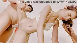 Uttaran20 Cum Swapping Babes of Your Dreams XXX