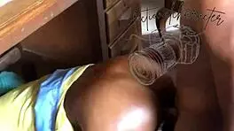 Check out this stuck compilation with big cocks 😈