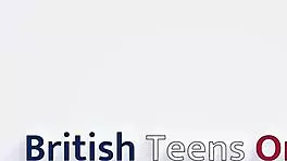 Real 18 Year Old Gives An Oily Handjob