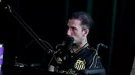 Fica De Pau Duro Se Tiver Toque Recebeu Proposta Pra Comer Um Homem Teve Um Boquete No Cinema E Quer Comer Uma An� - Gabriel Do Olhar Sob Rodas Sheer Red