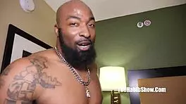 Gutta Fucks Teen Freak Deep