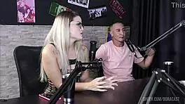 Joice Muller Compiles Outdoor Group Cuckold Scenes With Handjobs And Black Couples