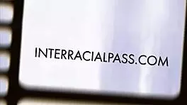 Hey, you think this foot long from Subway means something wild? Jassie teases while handling that monster BBC sideways.