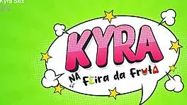 I Felt So Excited Interviewing Agatha Ludovino For Anal Fruit Fair 2, See What She Shared Complete On Sheer Red