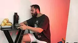 Do you desire your stepdaughter 24 hours a day?