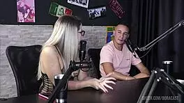 Joice Muller Compiles Outdoor Group Cuckold Scenes With Handjobs And Black Couples