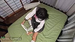 tiny student: 'dp mouth with toys, bwc'