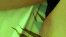 Stepfather finds stepsister alone and fucks her.