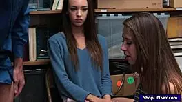 Two Teen Thieves Acquitted by Local Police Officer