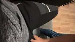 Horny Colombian Latina Teen With Wet Pussy Gets Fucked Hard In Quickie