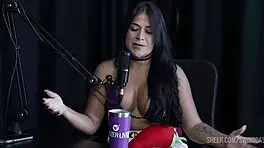 Intense swing compilation with Tiffany Rocha