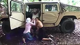 Muslim Couple Experiences First Time Sex Away from Home