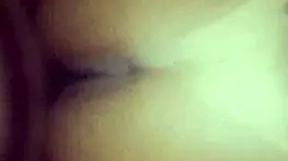 Parei A Moto No Beco E Meti Leite Na Buceta Dela Ali Mesmo Filha Da Puta Gostosa