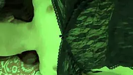 Ella Prefiere Sexo Anal Por Chochito Estrecho