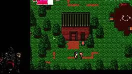 Zombies Retreat Ep 1 With Gloryhole Assfucking And Blowjob