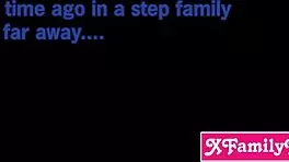 pick one, stepbro: stepsister or busty bff?