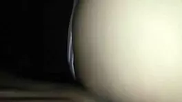 the teen's pussy got wet from fucking, then sucked cock till squirting again