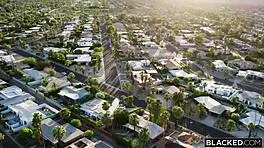 oh man, dylan moore, you're squirting all over jason's thick bbc in interracial action