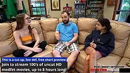 love stroking clit when horny