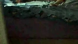 dick deep in missionary style 😏