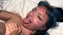 We Submit Argentia's Throat!