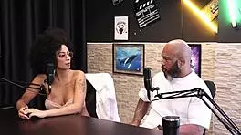 tem vontade de transar no elevador j� teve uma situa��o na grava��o e quando fez dp - tifany rocha sheer red