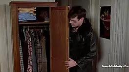 Oh man, I totally remember Jamie Lee Curtis in Trading Places 1983, like whoa