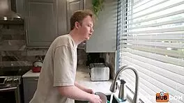 Enjoy The Show Jimmy Michaels Katie Morgan