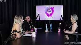 Compilados Da Mary Red Queen No Bora Cast Com Bruna Carlos Watch On Sheer Red