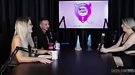 Compilados Da Mary Red Queen No Bora Cast Com Bruna Carlos Watch On Sheer Red