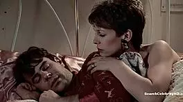 Oh man, I totally remember Jamie Lee Curtis in Trading Places 1983, like whoa