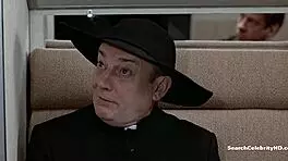 Oh man, I totally remember Jamie Lee Curtis in Trading Places 1983, like whoa