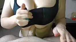 Teen Big Natural Tits Titjob Fuck