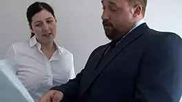 Estate Agent MrPorkPie Lets Tenant Have The House With No Deposit In Gay Roleplay Cosplay