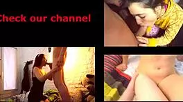 Did boyfriend fuck me hard at stepfather's desk?