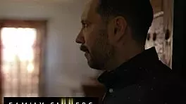 Are you ready to fill my horny pussy like Tommy Pistol does to Ashley Lane in bed? She's squirting and riding hard!