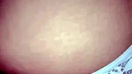 colombian bride with big tits and ass in homemade video