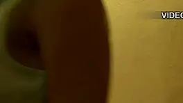 Does lovely Justine do her first anal casting?