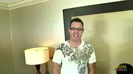 horny young 18+ brunette with small tits craves group sex orgy