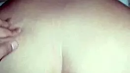 HUGE ASS BIG PUSSY ORGASM IN FETISH SEX