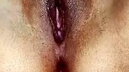 Intense homemade anal and pussy fucking